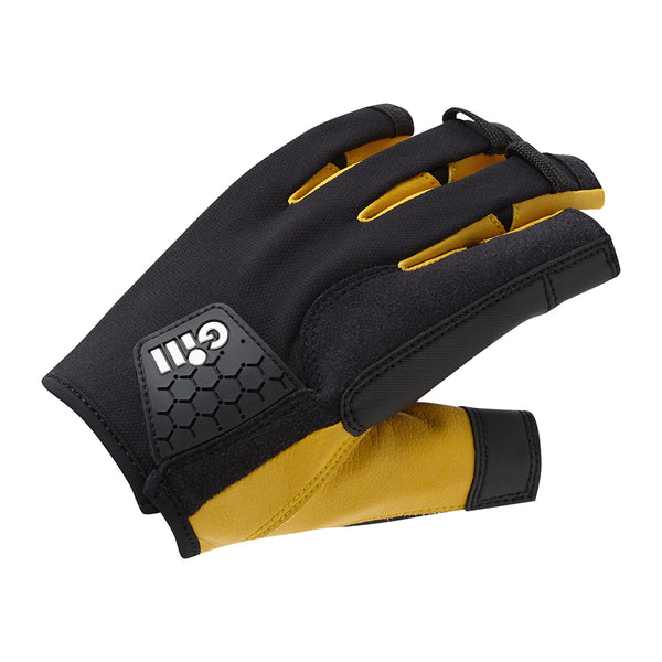 GILL Pro Gloves (Short Finger)