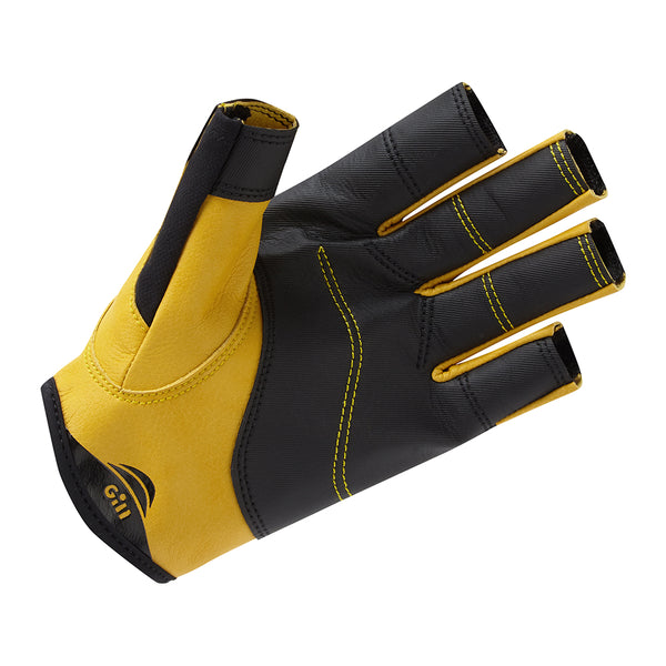 GILL Pro Gloves (Short Finger)