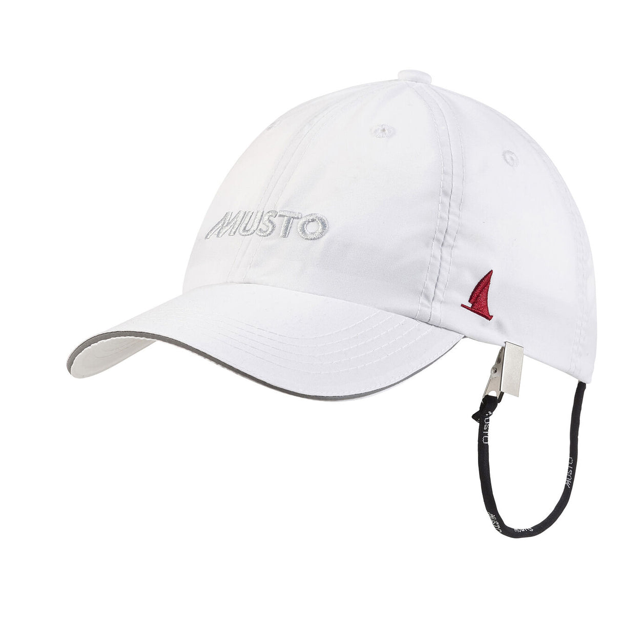 MUSTO ESS FD CREW CAP