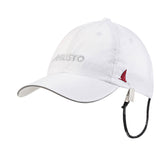 MUSTO ESS FD CREW CAP