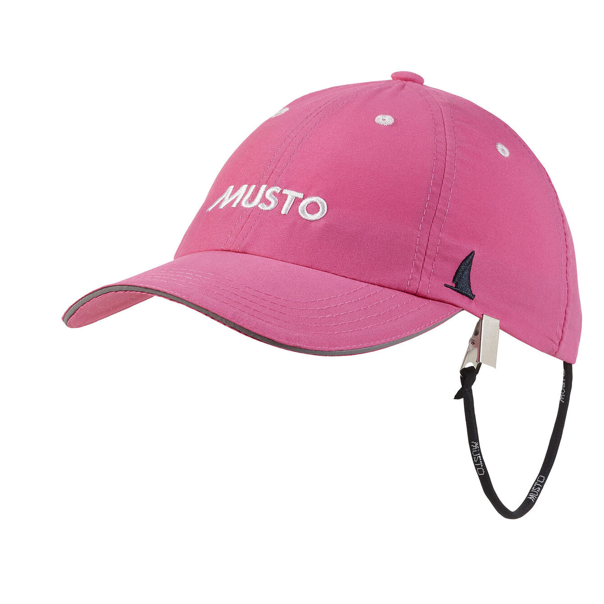 MUSTO ESS FD CREW CAP