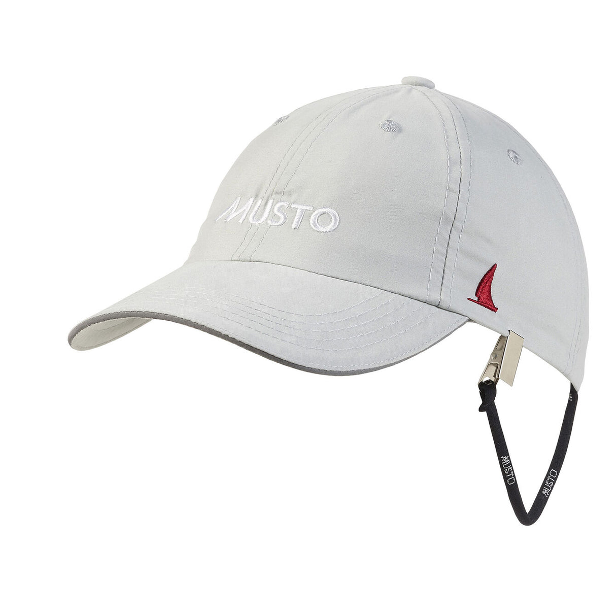MUSTO ESS FD CREW CAP