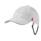 MUSTO ESS FD CREW CAP