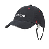 MUSTO ESS FD CREW CAP
