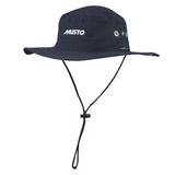 MUSTO EVO FD BRIMMED HAT