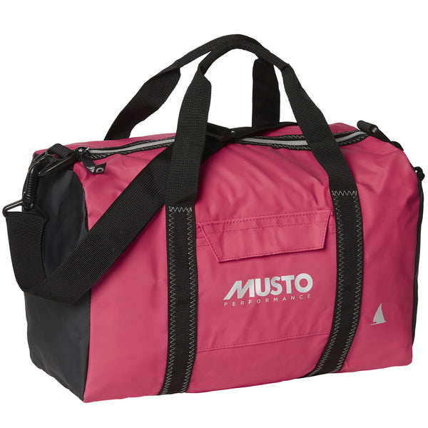 MUSTO GENOA SMALL CARRYALL