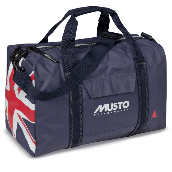 MUSTO GENOA SMALL CARRYALL