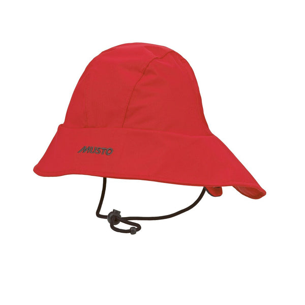 Musto sun shop hat