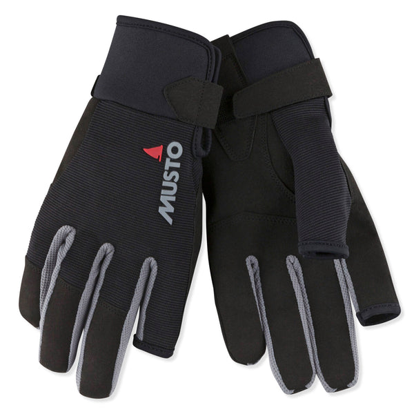 MUSTO ESSENTIAL SAILING LONG FINGER GLOVE