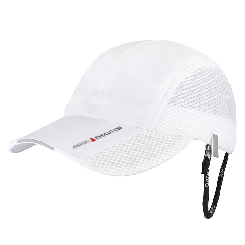 MUSTO FAST DRY TECHNICAL CAP