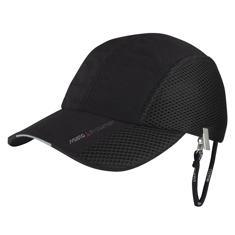 MUSTO FAST DRY TECHNICAL CAP