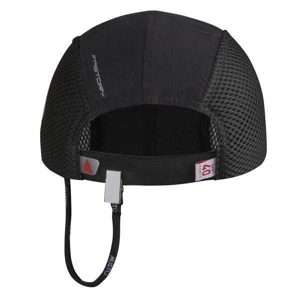 MUSTO FAST DRY TECHNICAL CAP