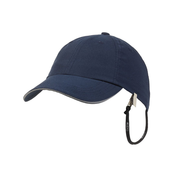 MUSTO CORPORATE FAST DRY CAP