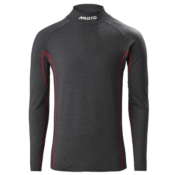 MUSTO THERMAL BASE LAYER LS TOP