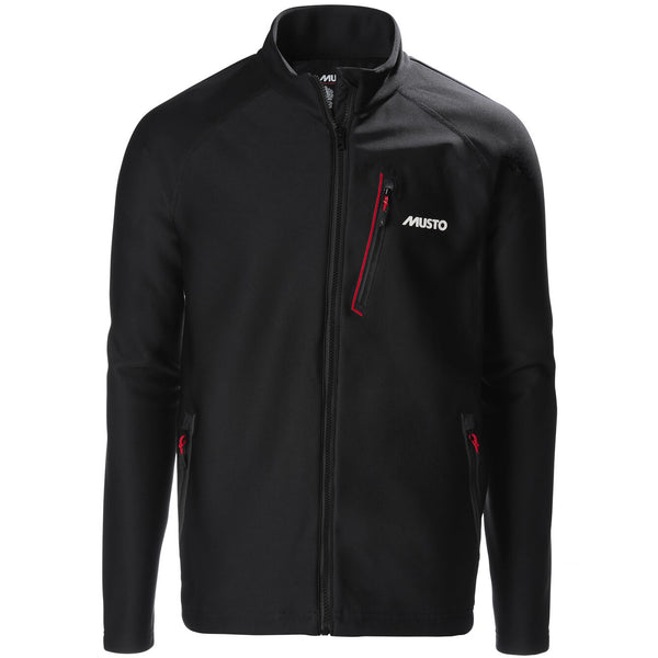 MUSTO FROME MID LAYER JACKET