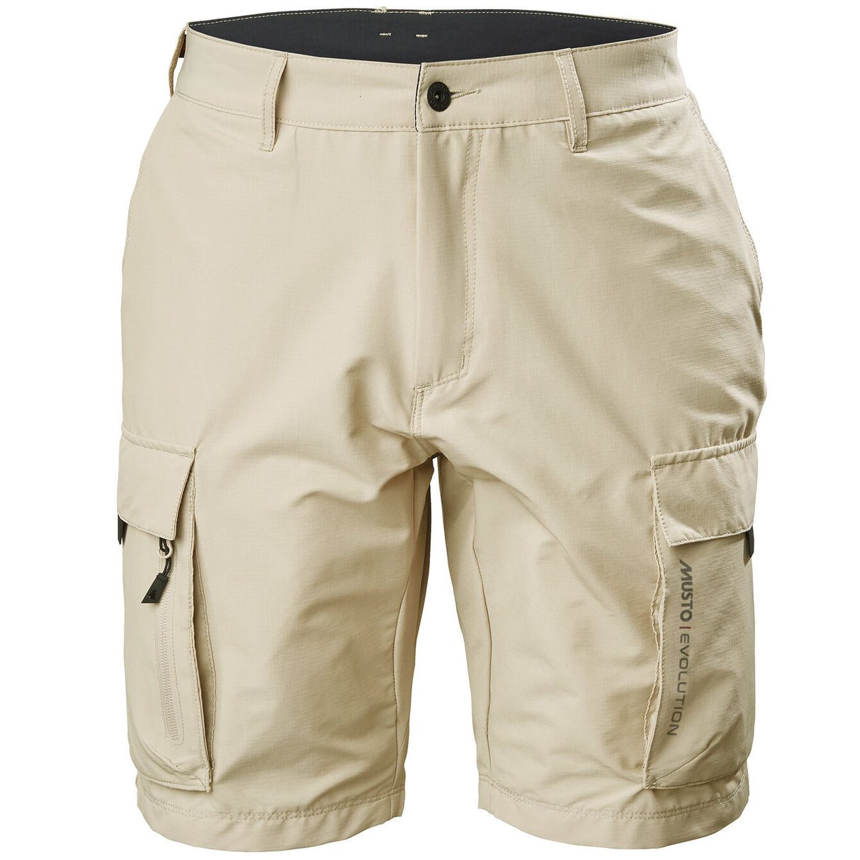 MUSTO EVO DECK UV FD SHORT