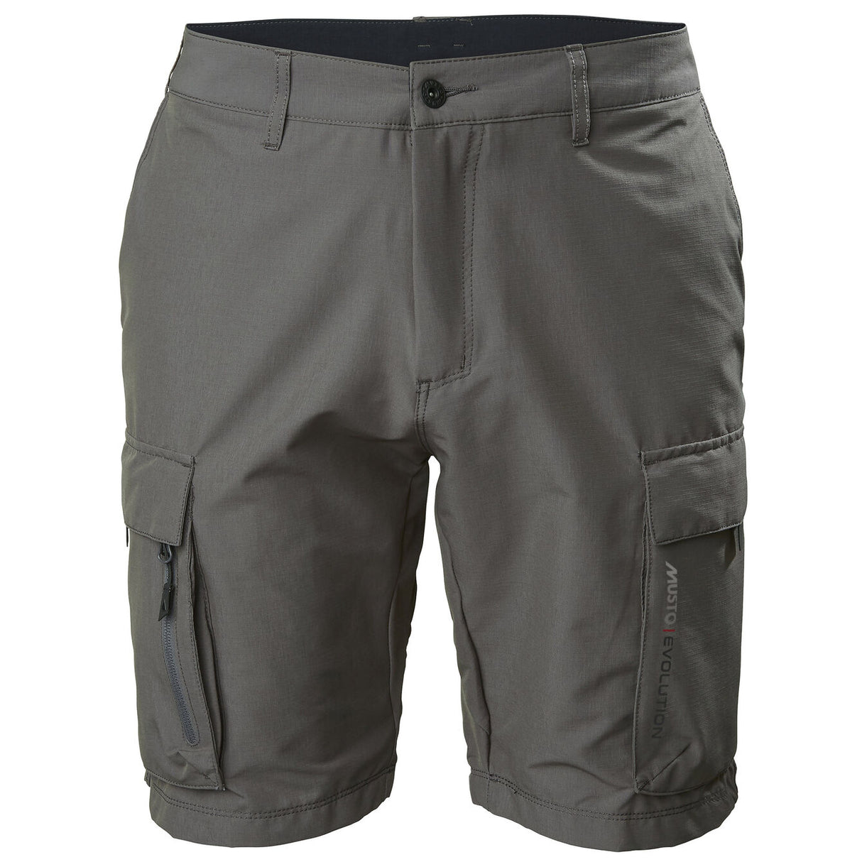MUSTO EVO DECK UV FD SHORT