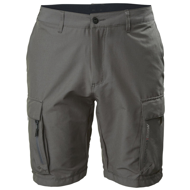 MUSTO EVOLUTION DECK UV FAST DRY SHORT