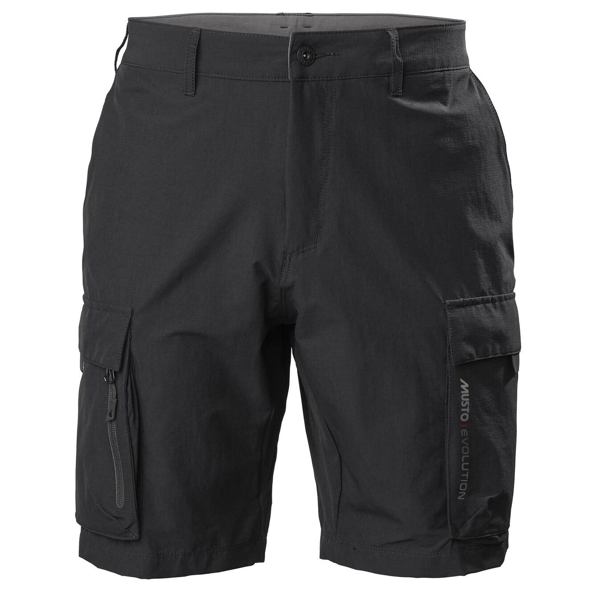 MUSTO EVO DECK UV FD SHORT