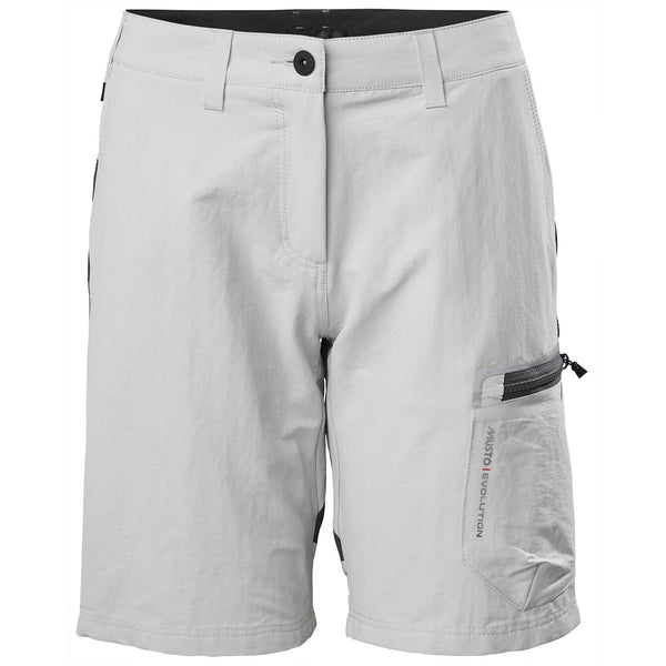 Musto deck uv 2025 fast dry short