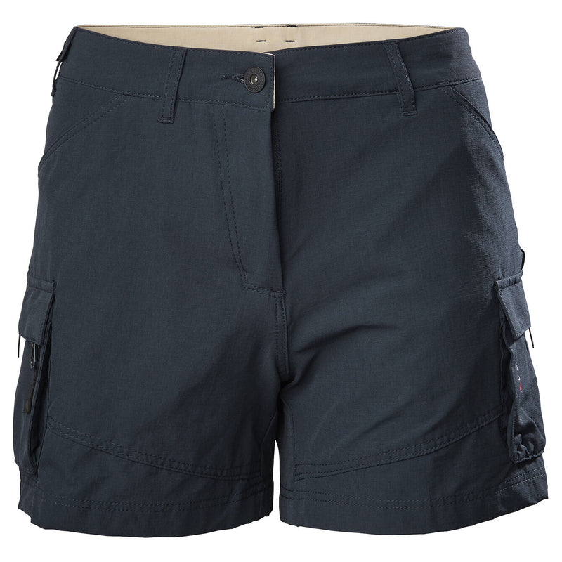 MUSTO EVOLUTION DECK UV FAST DRY SHORT FOR WOMEN Peter Johnston Ship Chandlers