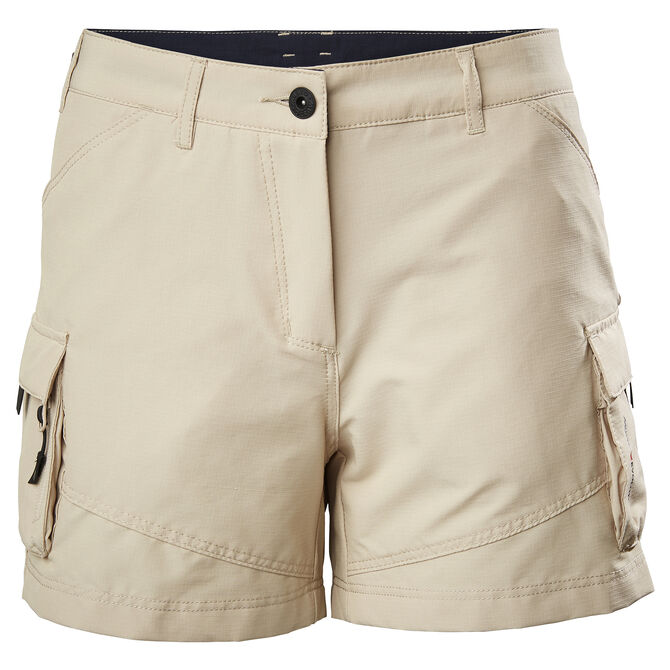 MUSTO EVO DECK UV FD SHORT Womens