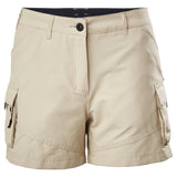 MUSTO EVO DECK UV FD SHORT Womens