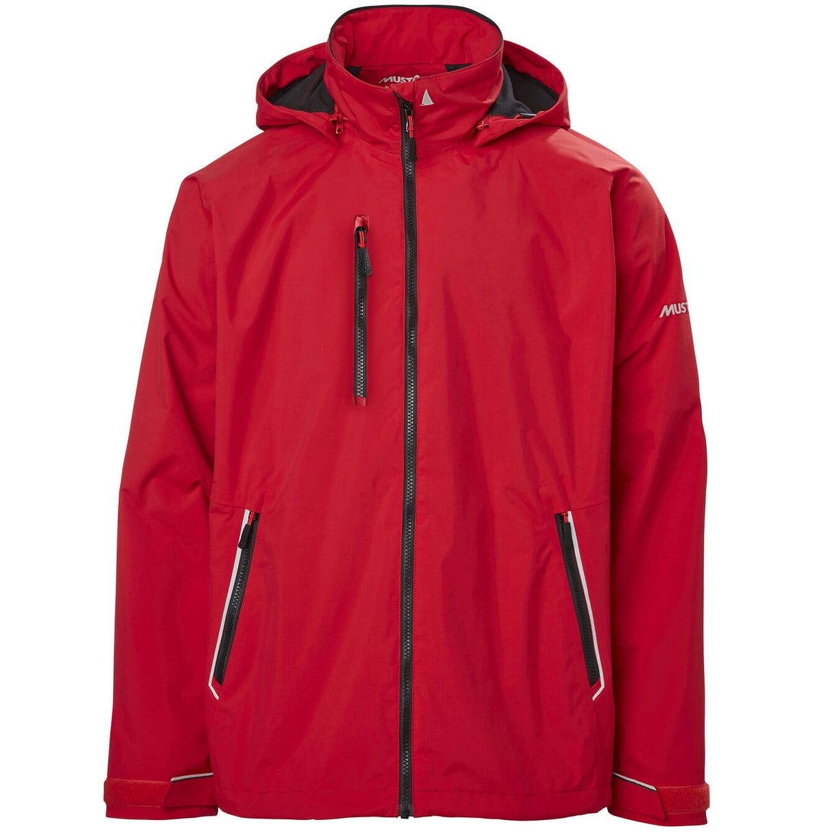 MUSTO SARDINIA JKT 2.0