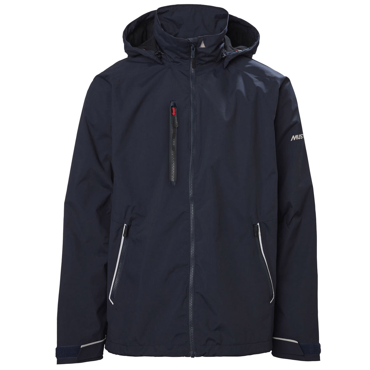 MUSTO SARDINIA JKT 2.0