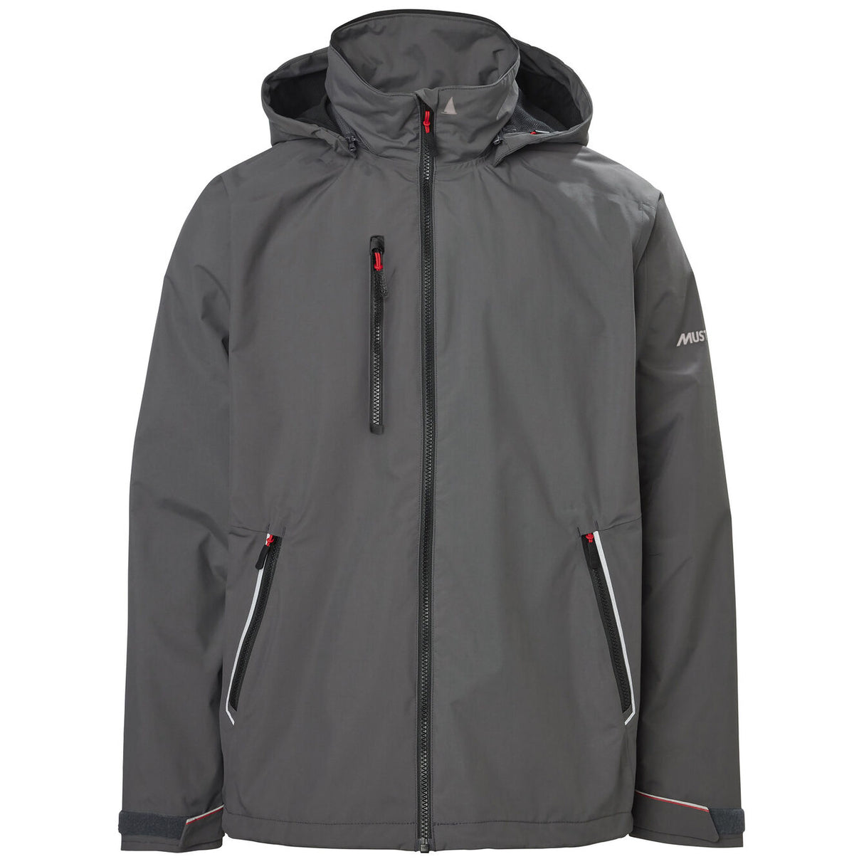 MUSTO SARDINIA JKT 2.0