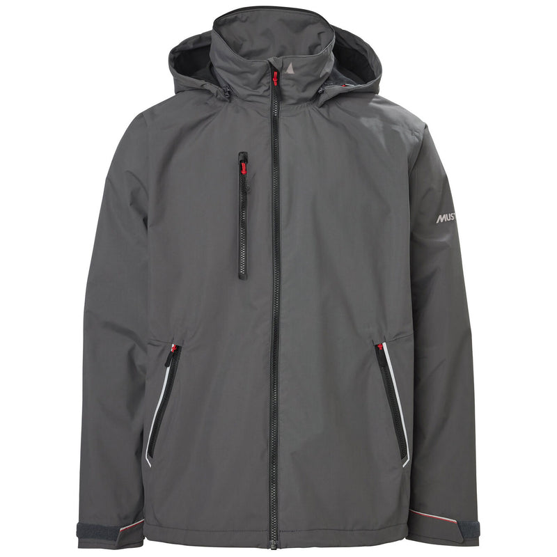 MUSTO SARDINIA JACKET 2.0