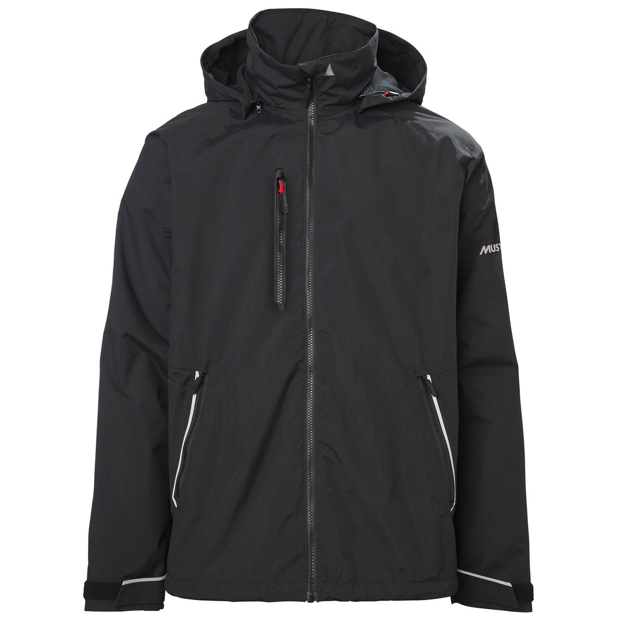MUSTO SARDINIA JKT 2.0