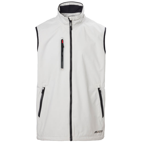 MUSTO CORSICA GILET 2.0