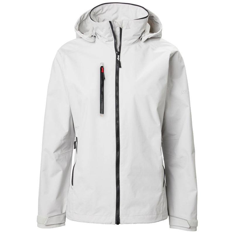 MUSTO SARDINIA JACKET 2.0 FOR WOMEN