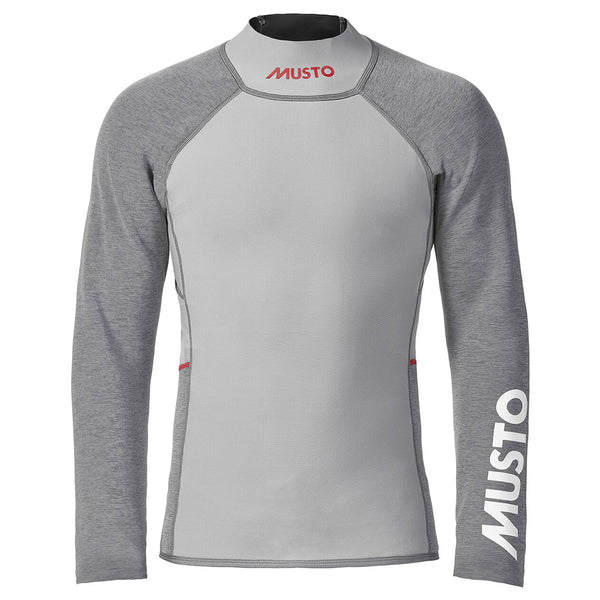 MUSTO FLEXLITE VAPOUR 1.0 LS TOP