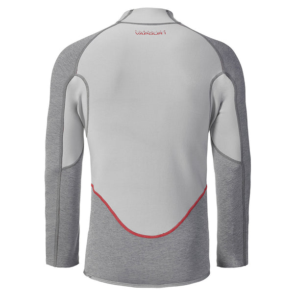 MUSTO FLEXLITE VAPOUR 1.0 LS TOP