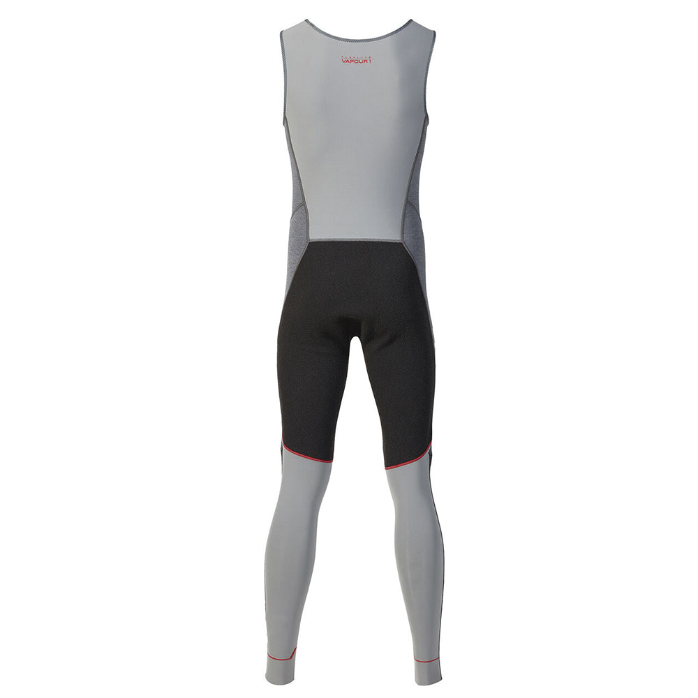 MUSTO FLEXLITE VAPOUR 1.0 LONG JOHN