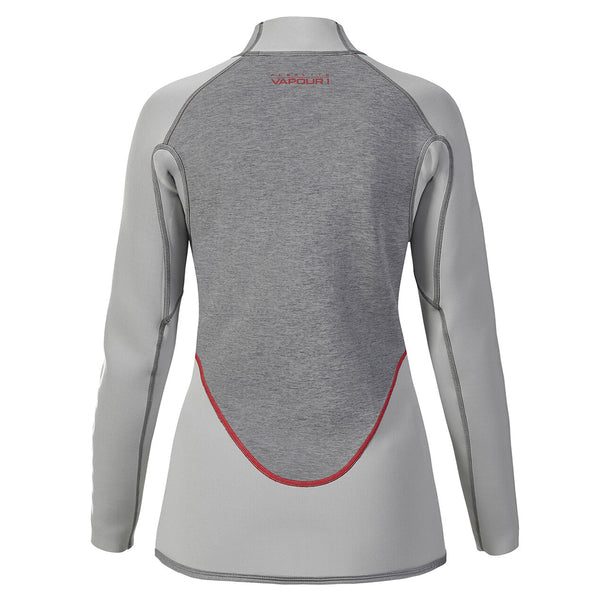 MUSTO W FLEXLITE VAPOUR 1.0 LS TOP