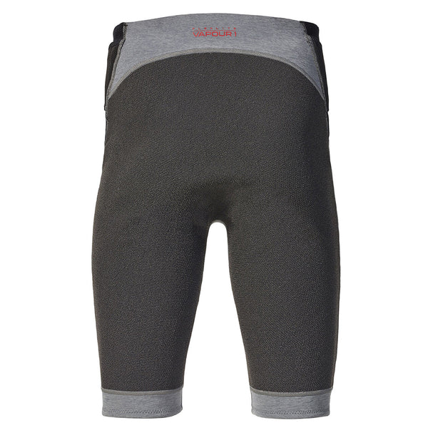 MUSTO FLEXLITE VAPOUR 1.0 SHORT