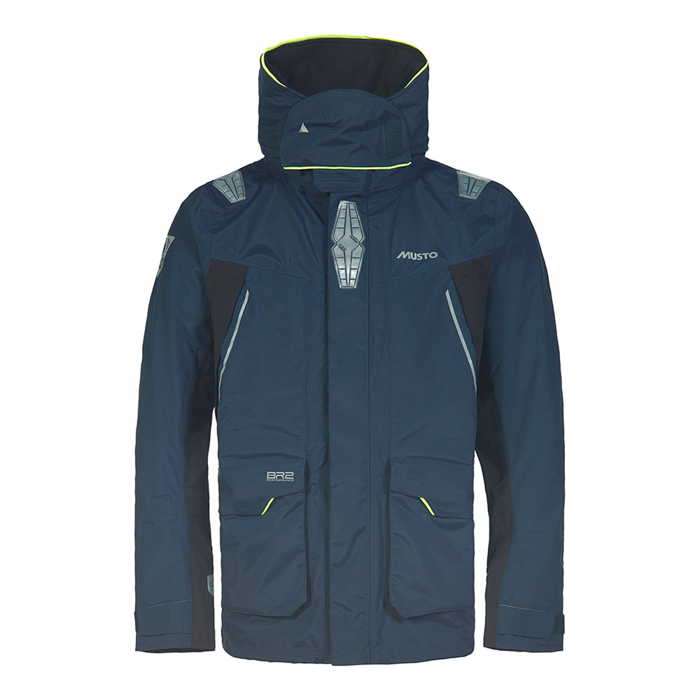 MUSTO BR2 OFFSHORE JKT 2.0