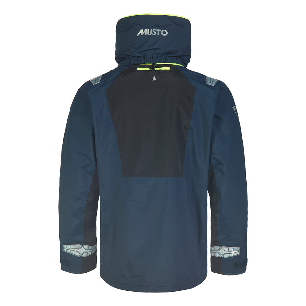 MUSTO BR2 OFFSHORE JKT 2.0