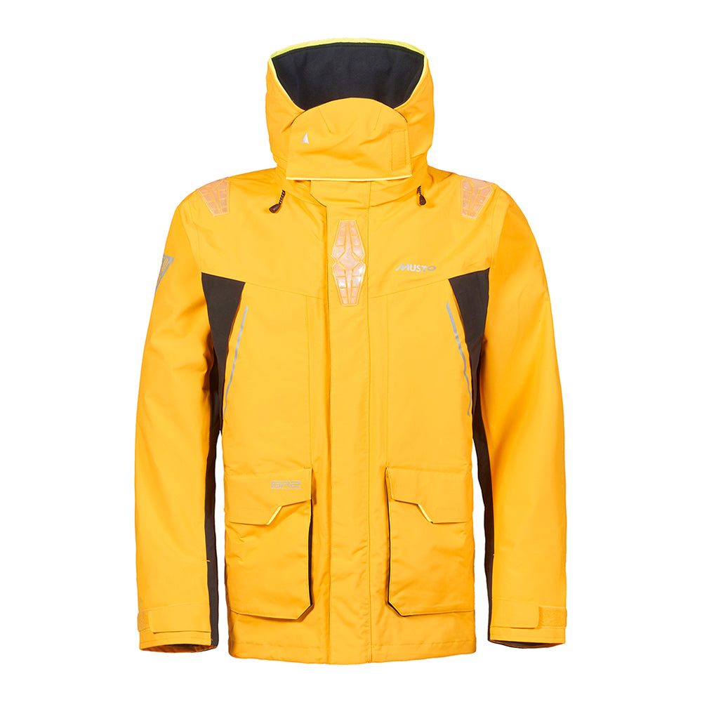 MUSTO BR2 OFFSHORE JKT 2.0