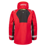 MUSTO BR2 OFFSHORE JACKET 2.0 FOR WOMEN
