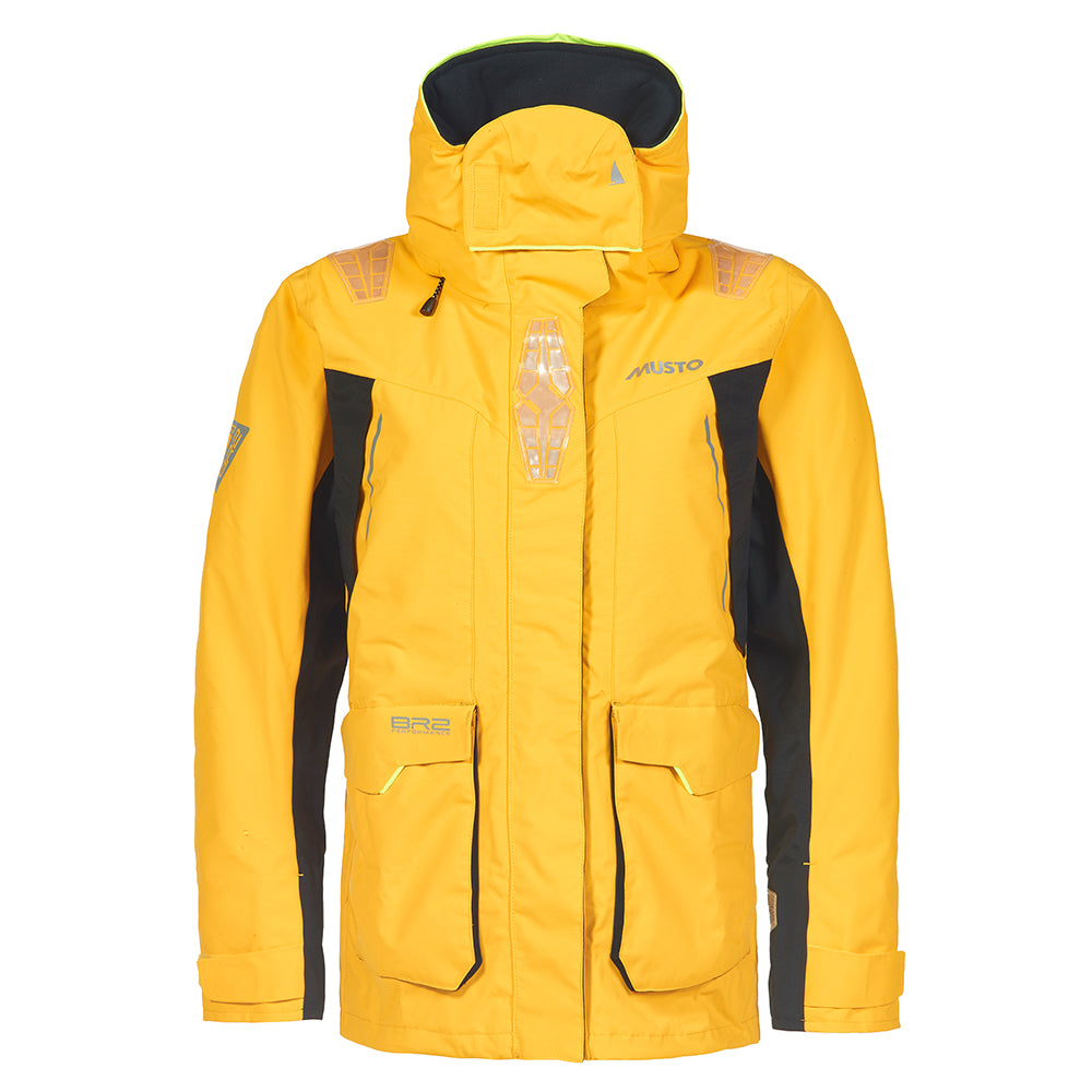 MUSTO Womens BR2 OFFSHORE JKT 2.0