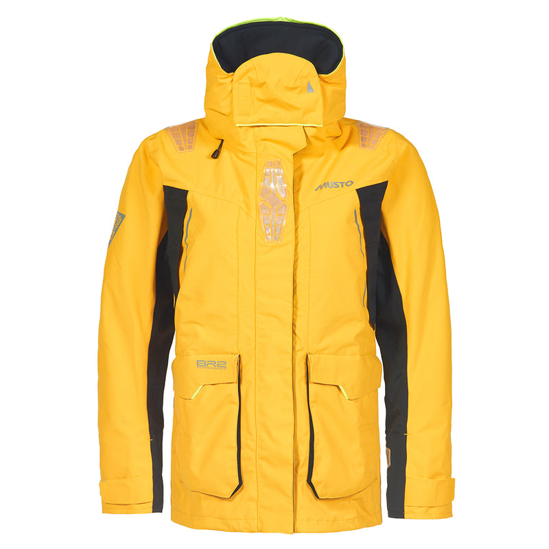 MUSTO BR2 OFFSHORE JACKET 2.0 FOR WOMEN