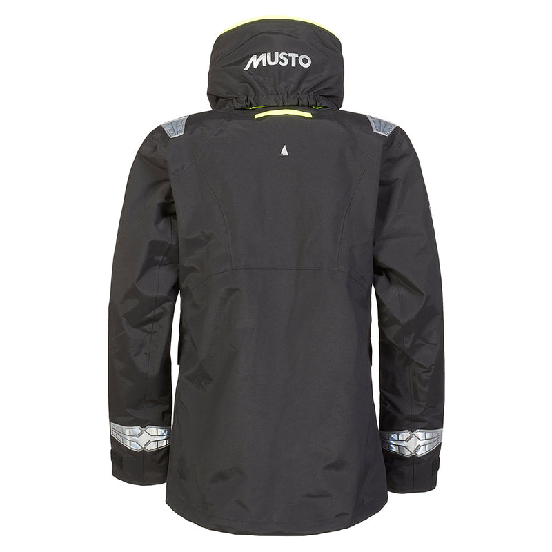 MUSTO BR2 OFFSHORE JACKET 2.0 FOR WOMEN