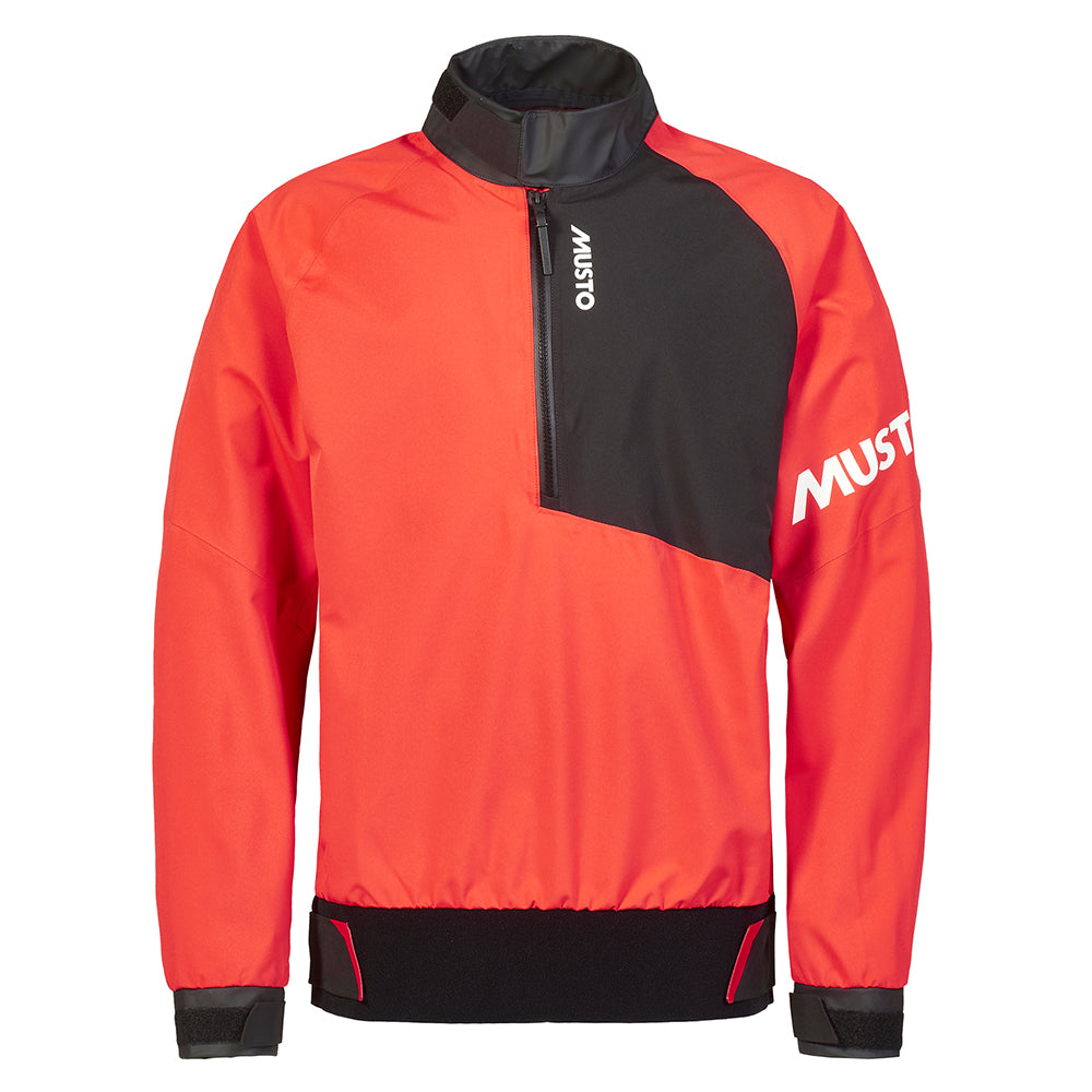 MUSTO CHAMP SMOCK 2.0