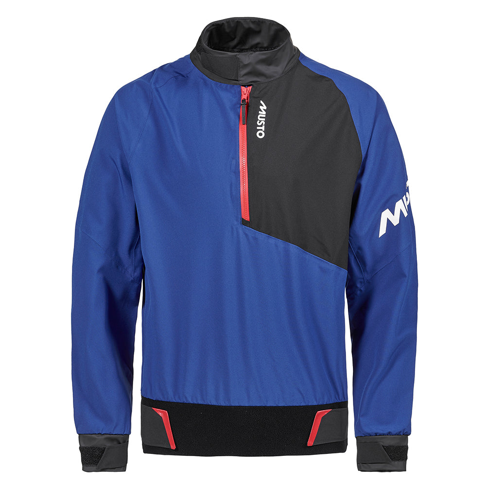 MUSTO CHAMP SMOCK 2.0