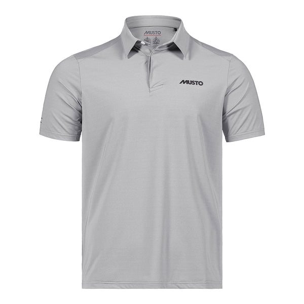 MUSTO LPX SUNBLOCK DYNAMIC POLO