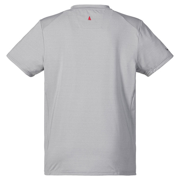 MUSTO LPX SUNBLOCK DYNAMIC SS TEE